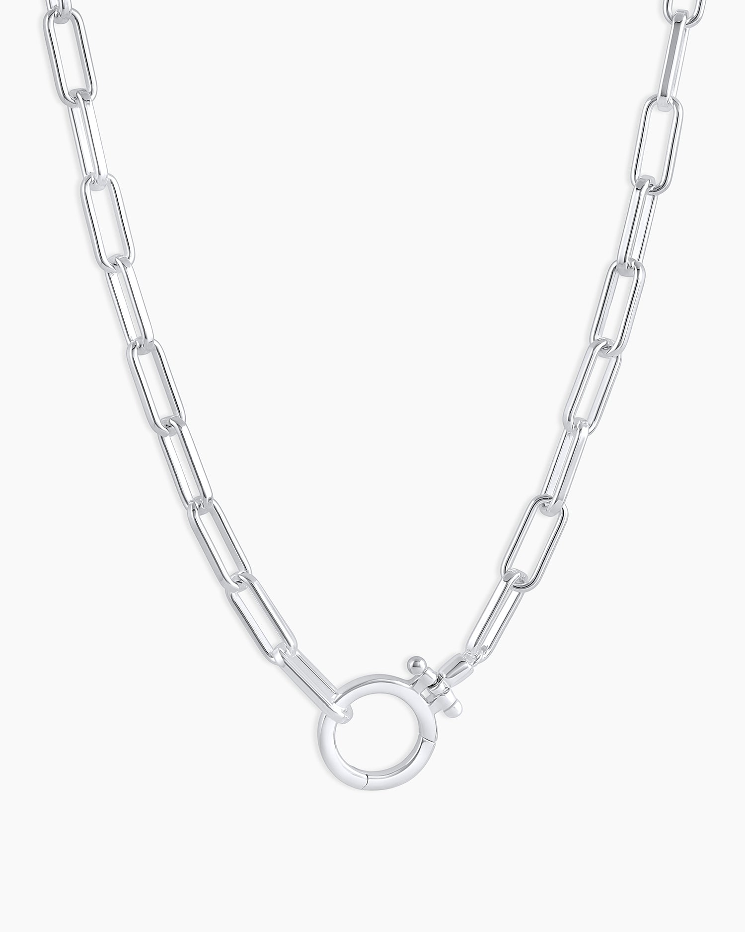 Parker Necklace