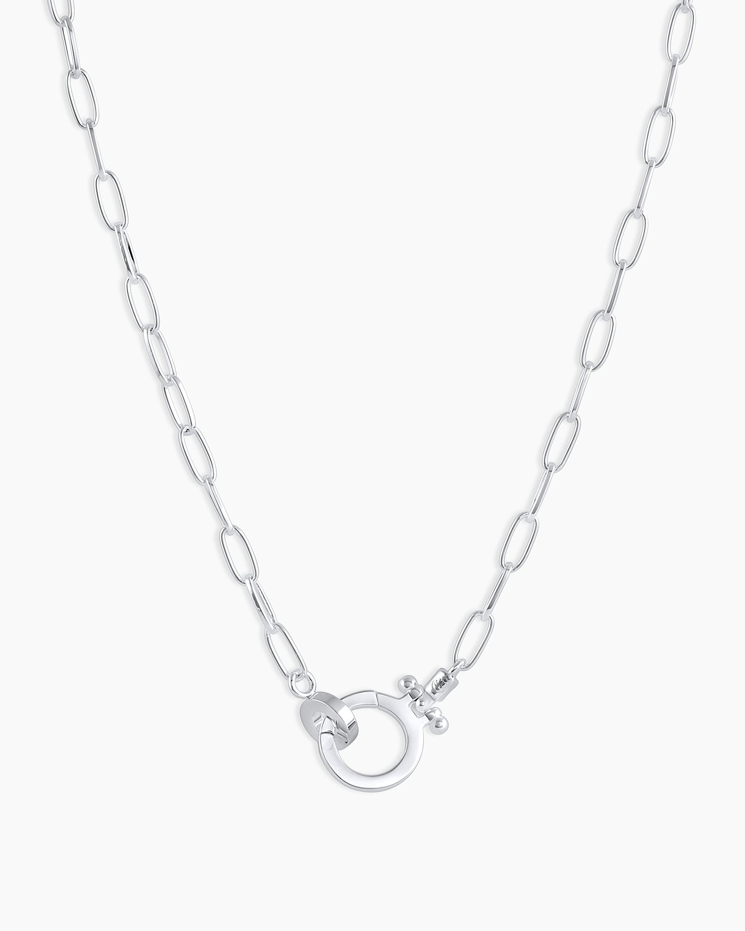 Parker Mini Necklace