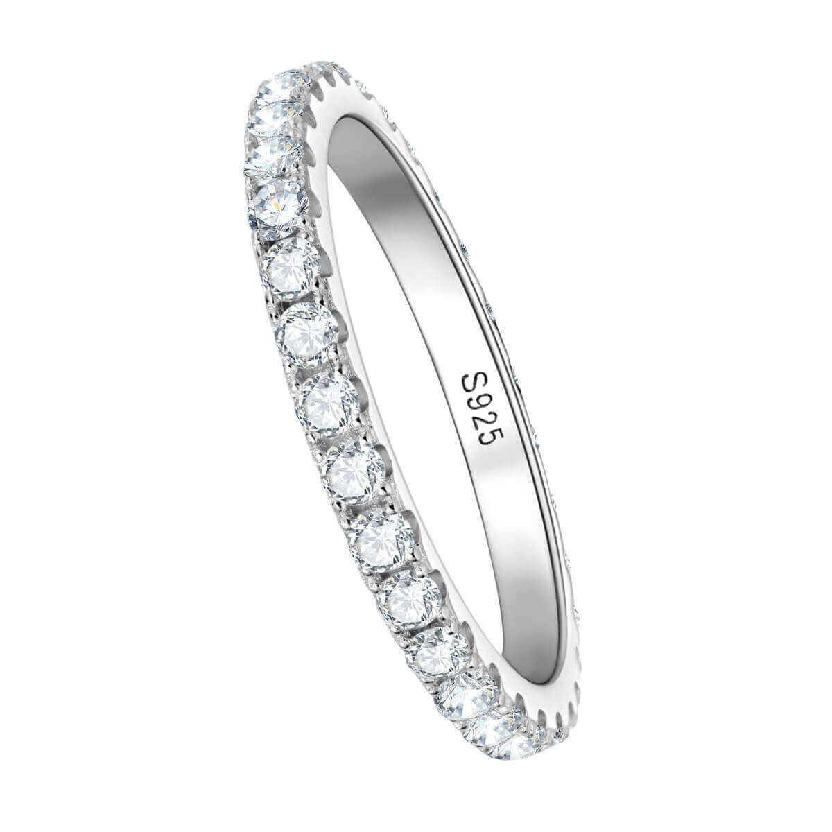 Eternity Rings